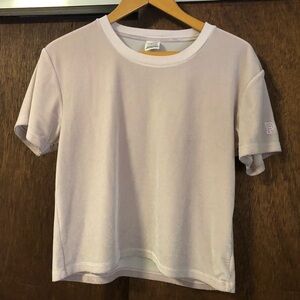 PINK Victoria's Secret Light Pink Top